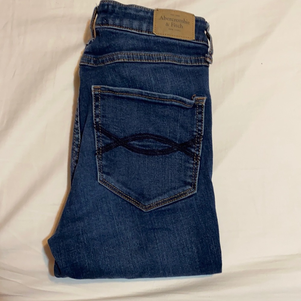 Size 6 long